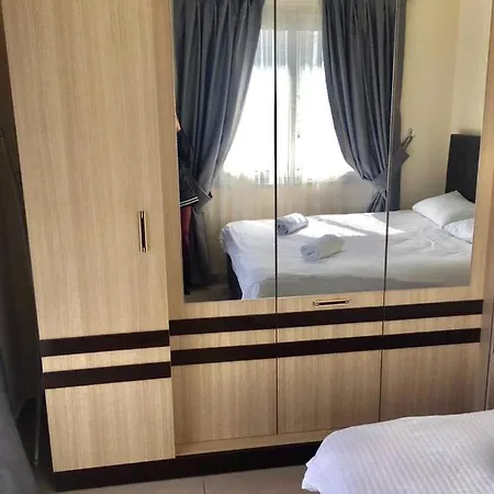Apartment Luxury Two-bedroom In Amazing Place Lukomorye C4 *