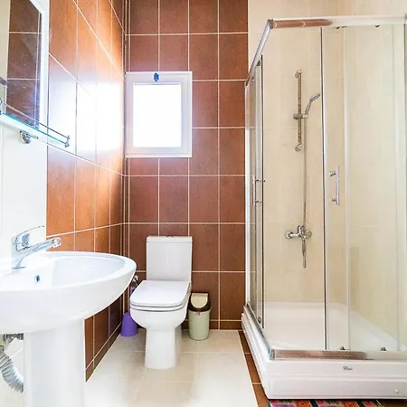 公寓 Luxury Two-bedroom In Amazing Place Lukomorye C4 *