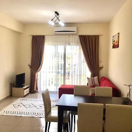 Luxury Two-bedroom In Amazing Place Lukomorye C4 Апартаменты