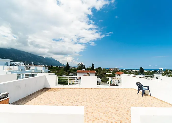 Luxury Two-bedroom In Amazing Place Lukomorye C4 Apartmán *