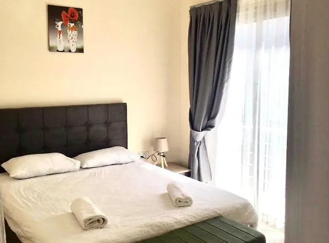 アパート Luxury Two-bedroom In Amazing Place Lukomorye C4