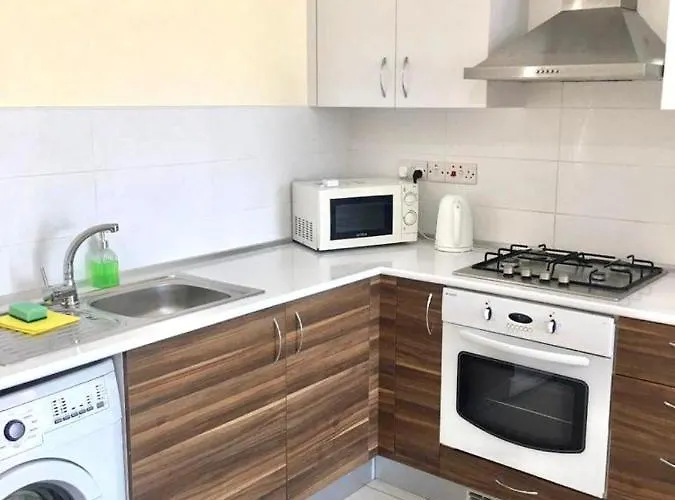 Luxury Two-bedroom In Amazing Place Lukomorye C4 Apartmán *